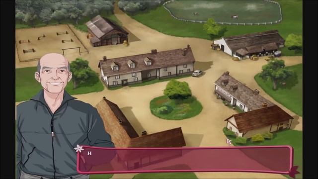 Ellen Whitaker's Horse Life Part 17 (PC) смотреть онлайн