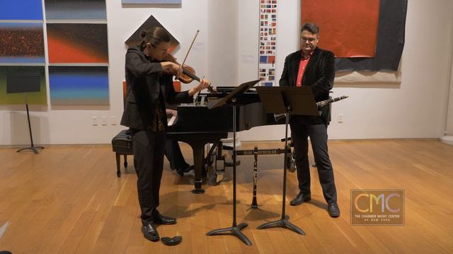 Suite From L’Histoire Du Soldat, Igor Stravinski