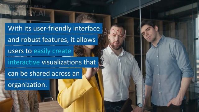 Why PowerBI ? смотреть онлайн