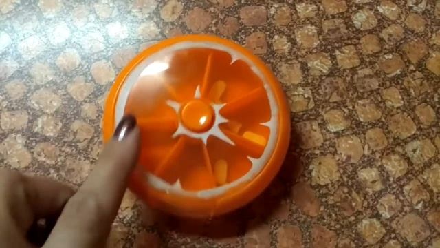 Контейнеры для лекарств смотреть онлайн