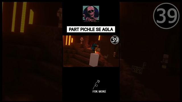 MINECRAFT 1.21 IS WORST ? @gamerfleet @anshu_bhist смотреть онлайн