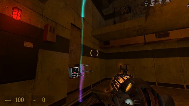 Botrix waypoint creation: elevators смотреть онлайн