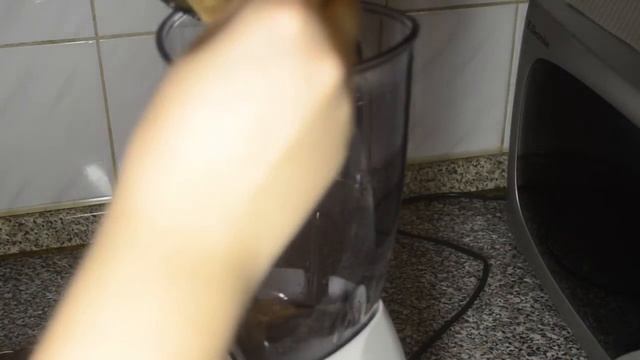 Новогодний Шоколадный СМУЗИ!!! смотреть онлайн