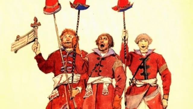 Масленица. Традиции. Обряды. Песни. смотреть онлайн