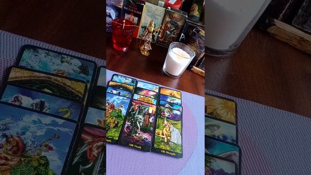таро онлайн, о чем хочешь сообщить вам ваш под💝💐💖 смотреть онлайн
