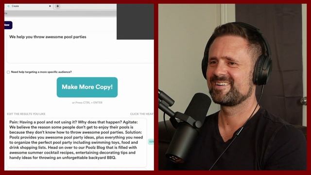 #101 Founder Of AI-Powered Copywriting Tool Copy.AI On GPT-3, The Future Of Work, & Pools! смотреть онлайн