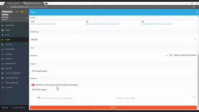 The Buy Button - How to Quickly Start Selling your WordPress Plugins and Themes смотреть онлайн