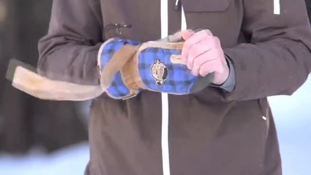 Горнолыжный курорт Валь-ди-Фасса смотреть онлайн