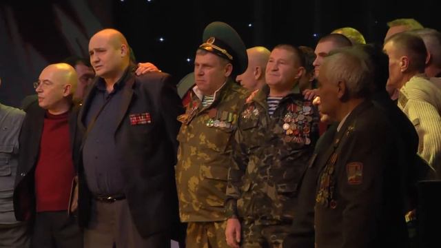 Виват, шурави!