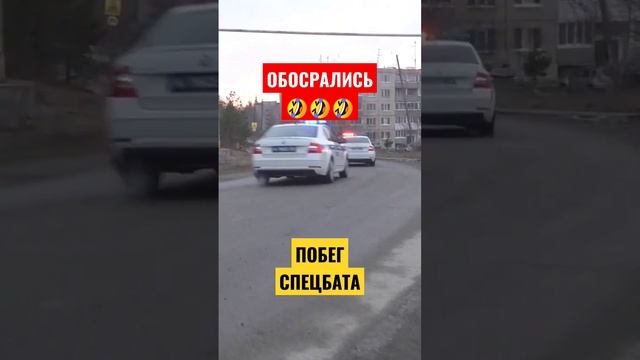 ПОБЕГ СПЕЦБАТА / ОБОСРАЛИСЬ #СПЕЦБАТ #ПОБЕГ #ЕКАТЕРИНБУРГ #3РОТА #МАКСИМОВ #ДПС #ГИБДД #ГАИ #ГАЙКИ
