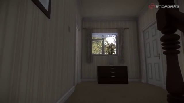 Превью игры Everybody's Gone to the Rapture смотреть онлайн