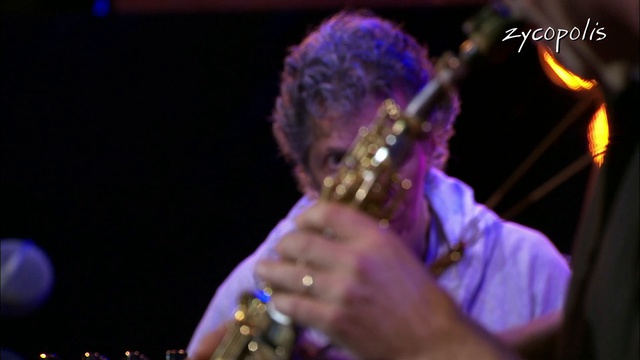 Chick Corea & The Vigil - Galaxy 32 star 4 - Live Jazz à Vienne 2011 смотреть онлайн