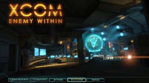 Классика XCOM Enemy Unknown часть 2
