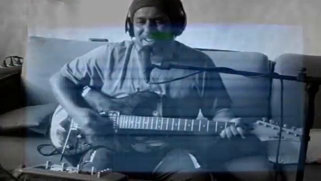 Test Ride Digitech Vocalist VL3D - Patience.avi