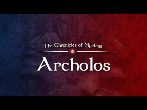 Gothic II: Archolos #11 смотреть онлайн