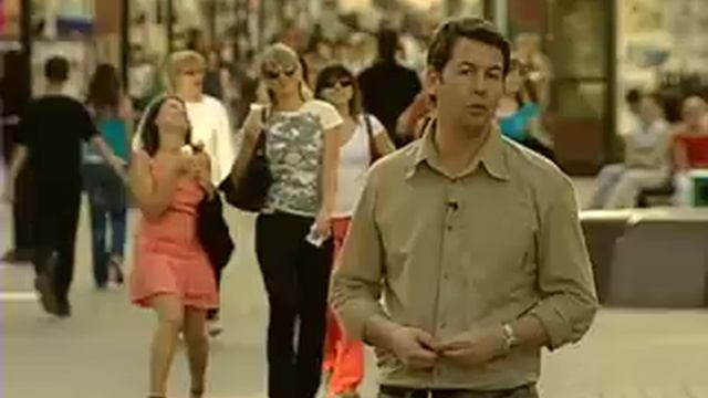 Kazan Muslim Revival смотреть онлайн