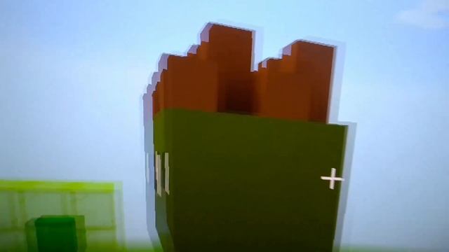 Постройки из растения против зомби 1 смотреть онлайн