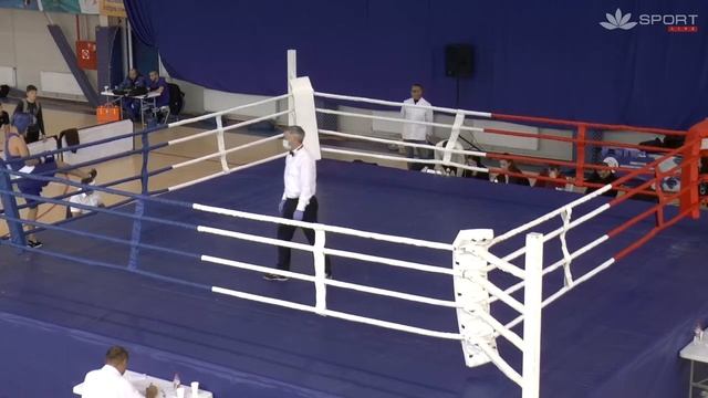 Чемпионат Астраханской области по боксу смотреть онлайн