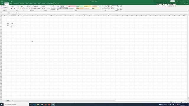 Excel 2016 Smart Look Up and Search Features | SkillVercity 05 смотреть онлайн