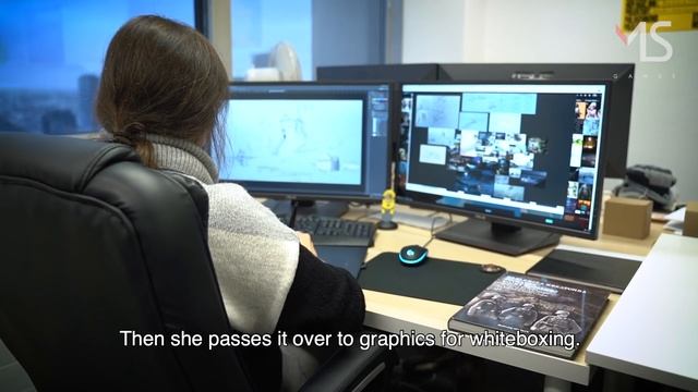 Land of War - Developers Diary #1 Game Concept and Level Design смотреть онлайн