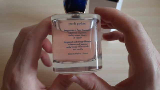 Giorgio Armani My Way