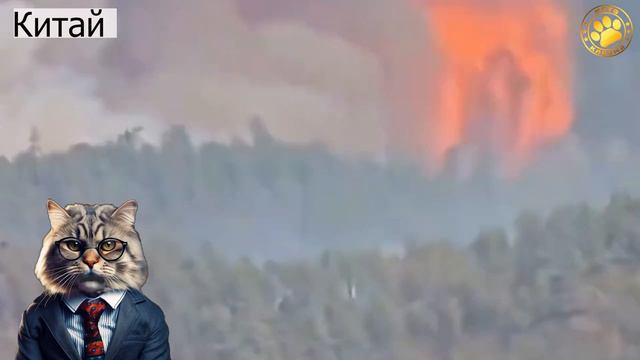 Учёные бьют тревогу! смотреть онлайн