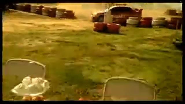 Арсенальное «Ралли» смотреть онлайн
