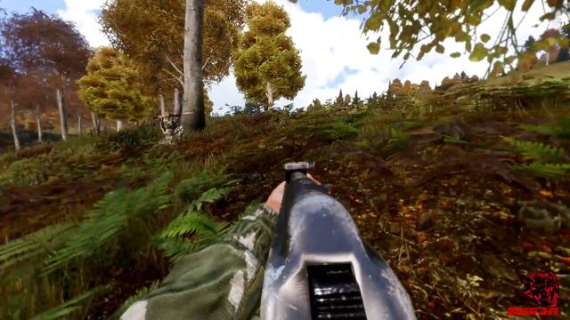 Arma3 Tushino SG "Как мы китайцев гоняли на границе" смотреть онлайн