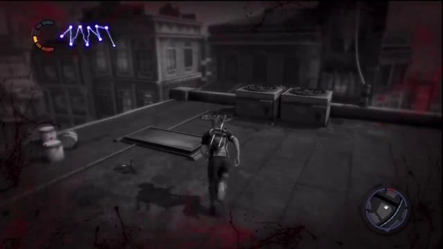 inFAMOUS 2 - Walkthrough Part 3 Mission 2 "Finding Wolfe" with Commentary [HD] смотреть онлайн