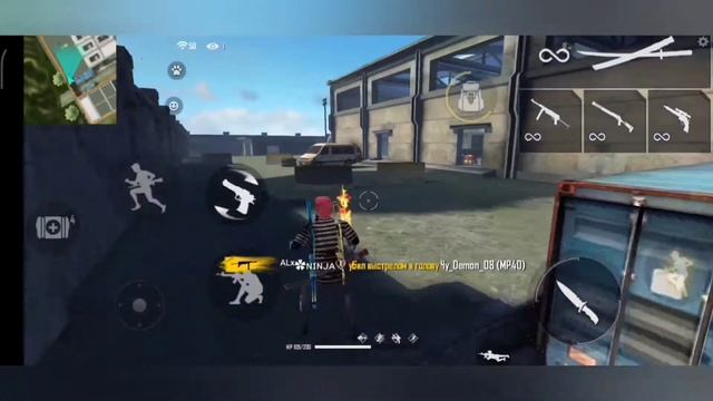 HIGHLIGHT?95% Headshot? смотреть онлайн