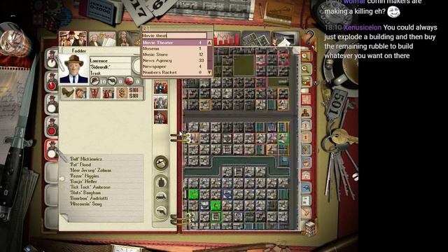 LGWI Live! - Gangsters: Organized Crime 4 смотреть онлайн