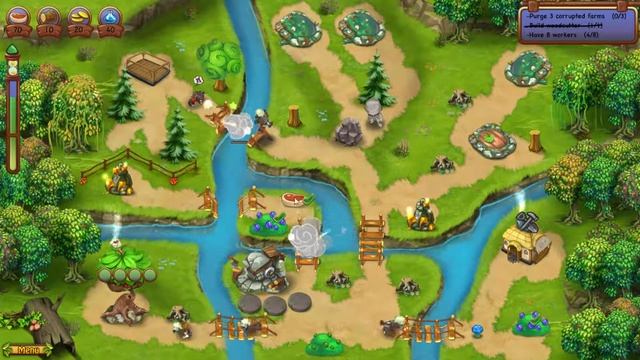 The Tiny Tale 2 - 39 (Dev's Record) смотреть онлайн