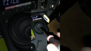 Доработка рычагов раздатки и кпп Нива