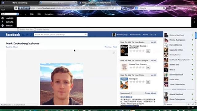 Facebook Photo.php Set Parameter смотреть онлайн