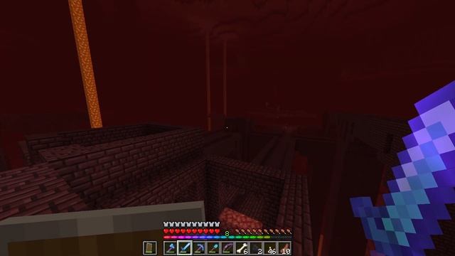 Am Minat un Chunk de Bedrock pe Survival - Blue World #5 смотреть онлайн