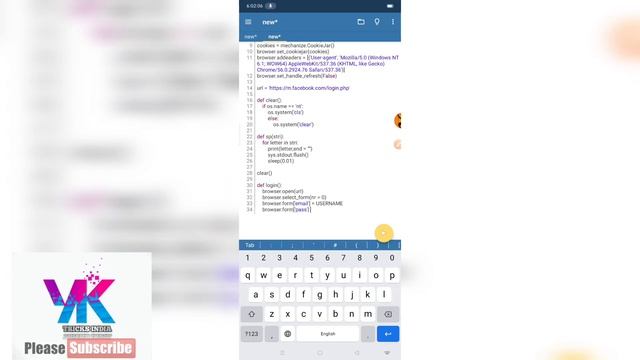 HOW TO CREATE CONVO SCRIPT FILE | TERMUX CONVO FILE कैसे बनाए |TERMUX CONVO LOADER смотреть онлайн