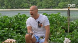 Дом-2: Безбородова взбесила Черкасова