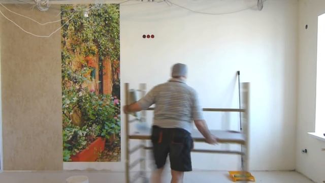 Мастерские Ремонта