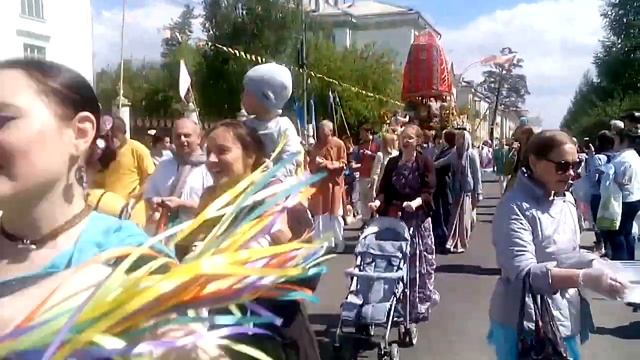 Ангарский карнавал смотреть онлайн