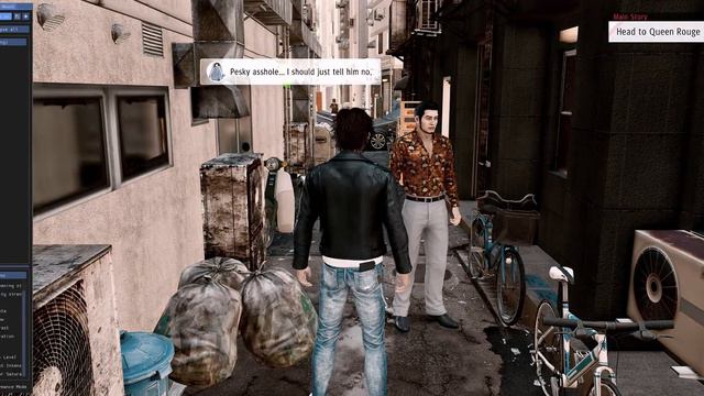 Detektive Yakuza - Judgment #7 // i7 6700k & RX 6600 XT🔴 Live Streaming смотреть онлайн