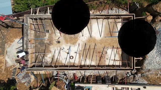 Бассейн: особенности строительства в Сочи. Как правильно сделать благоустройство смотреть онлайн