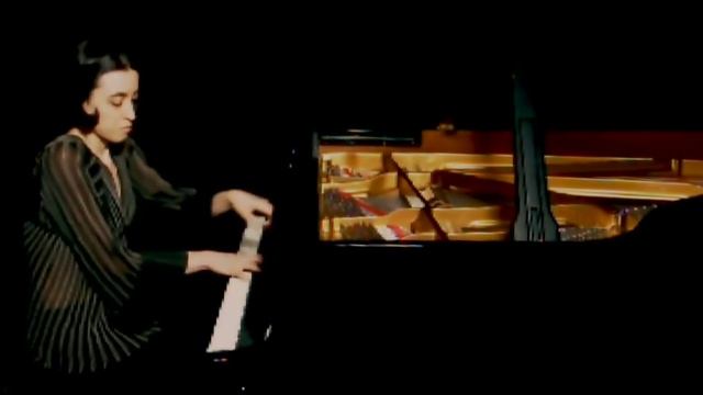 Schönberg - Fünf Klavierstücke, Op.23 - 5. Waltzer смотреть онлайн