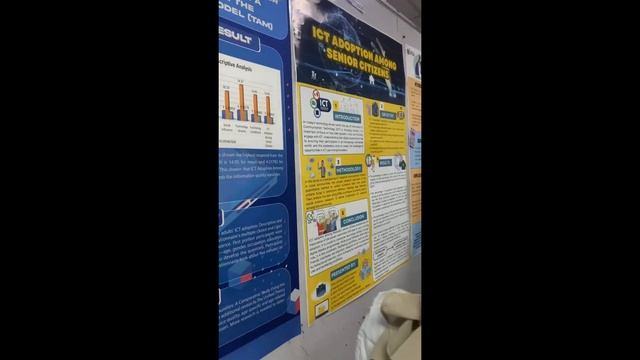 Research Methodology Poster Competition Session 0723 University Poly-Tech Malaysia смотреть онлайн
