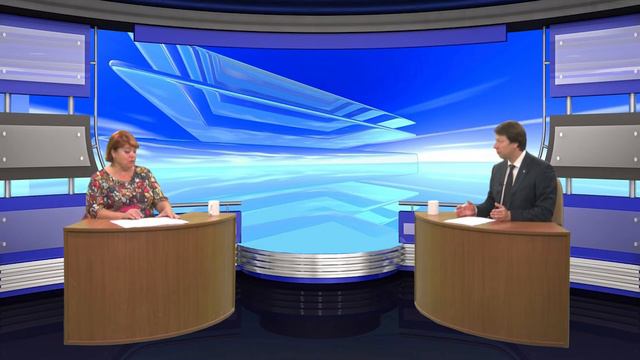 Актуальная тема. Реновация в поселении Десёновское. 02.09.2020 смотреть онлайн