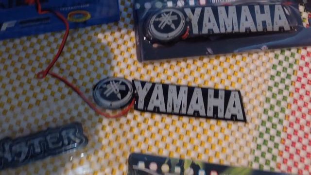 Силиконовые светодиодные наклейки смотреть онлайн