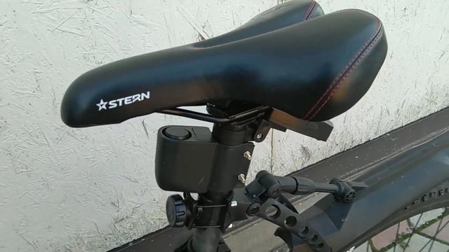 Обзор сигнализации для велосипеда с Алиекспрес Aliexpress смотреть онлайн