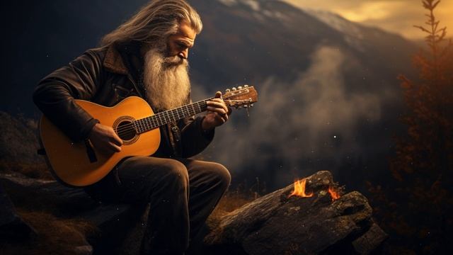 Поющие струны: Откройте мир испанской гитары и ее богатую историю исполнительского искусства смотреть онлайн