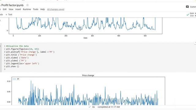 Как загрузить xlsx (Excel) файл в Python Google Colab? Как скопировать и вставить строки кода? смотреть онлайн