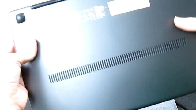 Lenovo IdeaPad U310 (59-347266) | unboxing смотреть онлайн