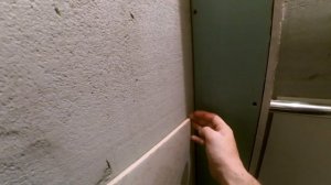 Закрываю стояк в ванной коробом из гипсокартона. Кладка плитки на стены